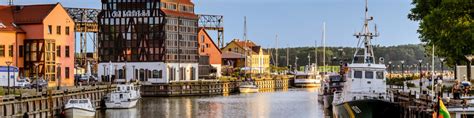 klaipeda vokietija